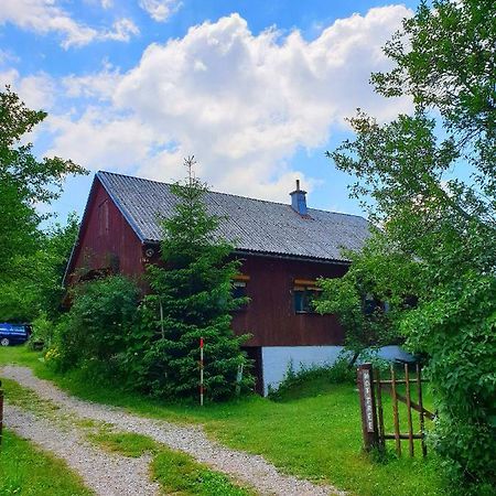 Draga Koncar Guest House Vrelo Korenicko Exterior photo